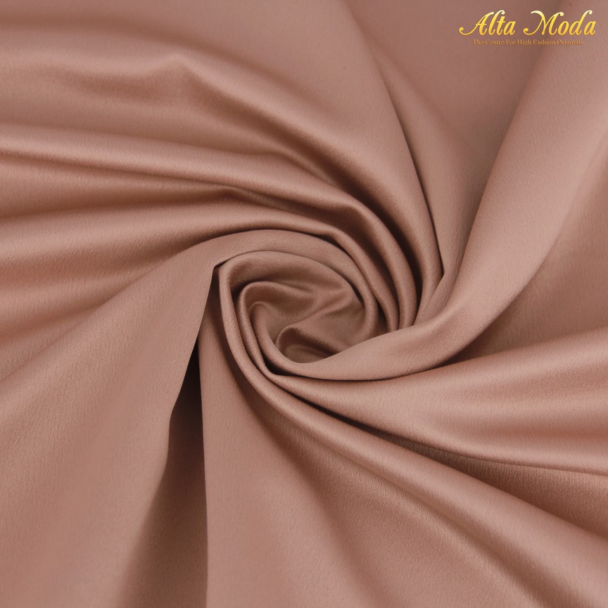 

Alta Moda Furing Satin Maxmara Milo Muda (1 M)