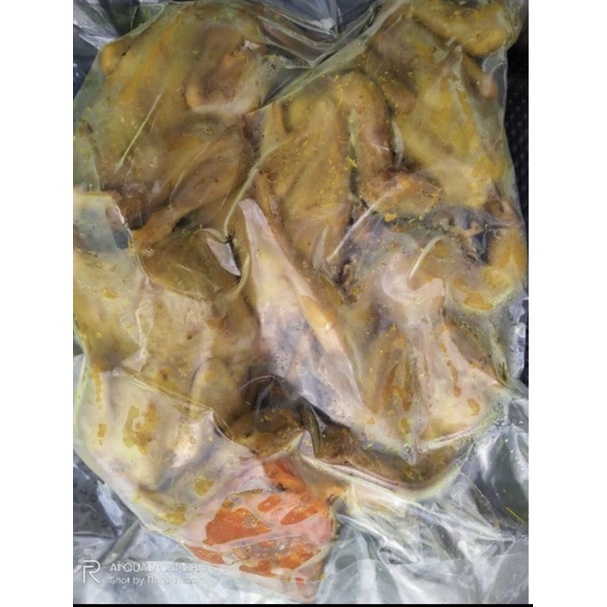 

Burung Puyuh Ungkep plus sambal pedas 5 Ekor
