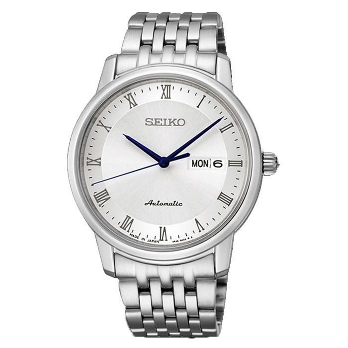 Seiko Presage SRP691J1 Men Automatic Sapphire Crystal