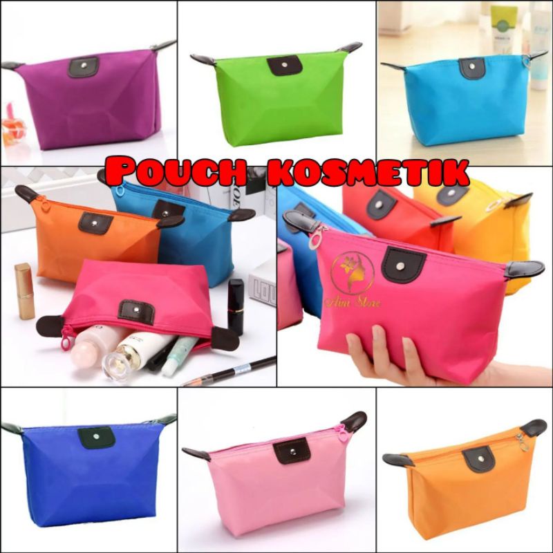 Tas Kosmetik / Pouch Kosmetik