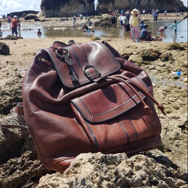 Fossil Vri sold pelunasan