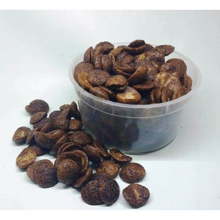 

sereal coklat 250grm