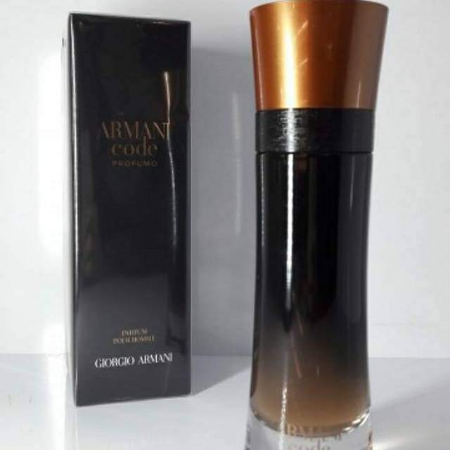 Armani Code Profumo EDP