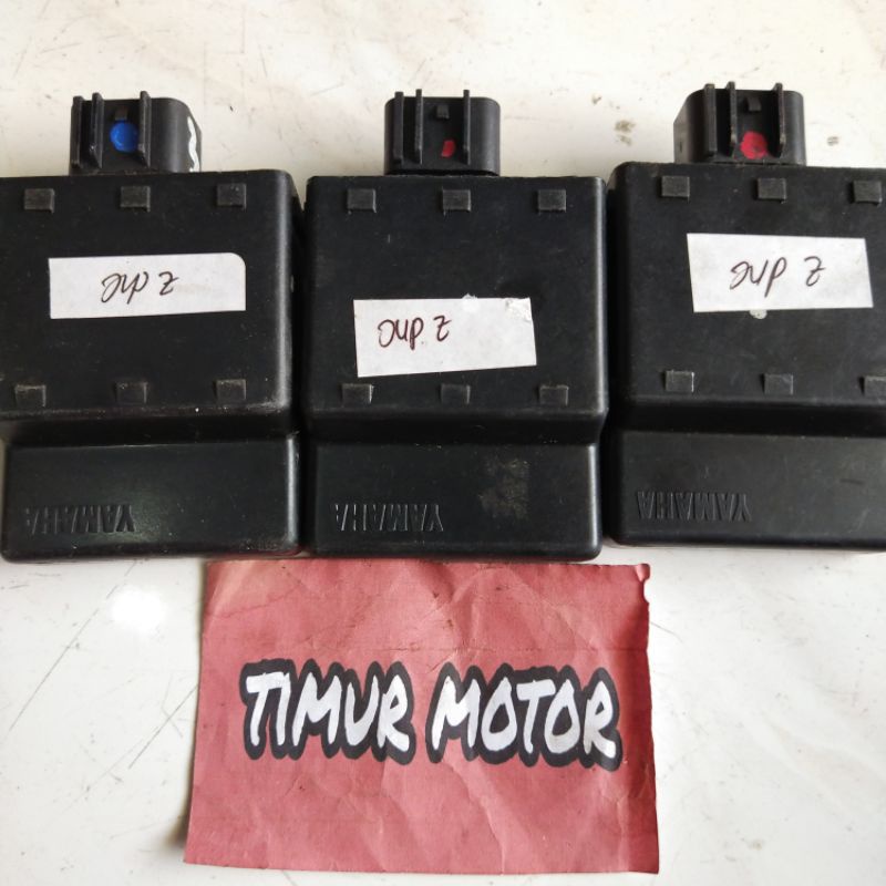 CDI 5TF JUPITER Z Original Yamaha