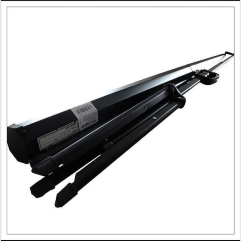 Screen Projector D-LIGHT Tripod 96&quot; TSDL2424L