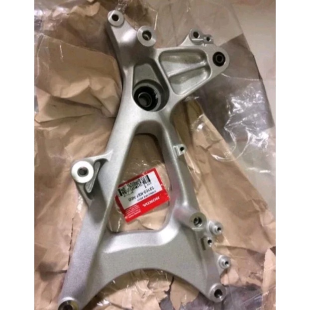 swing arm new PCX 150 lokal ori ahm