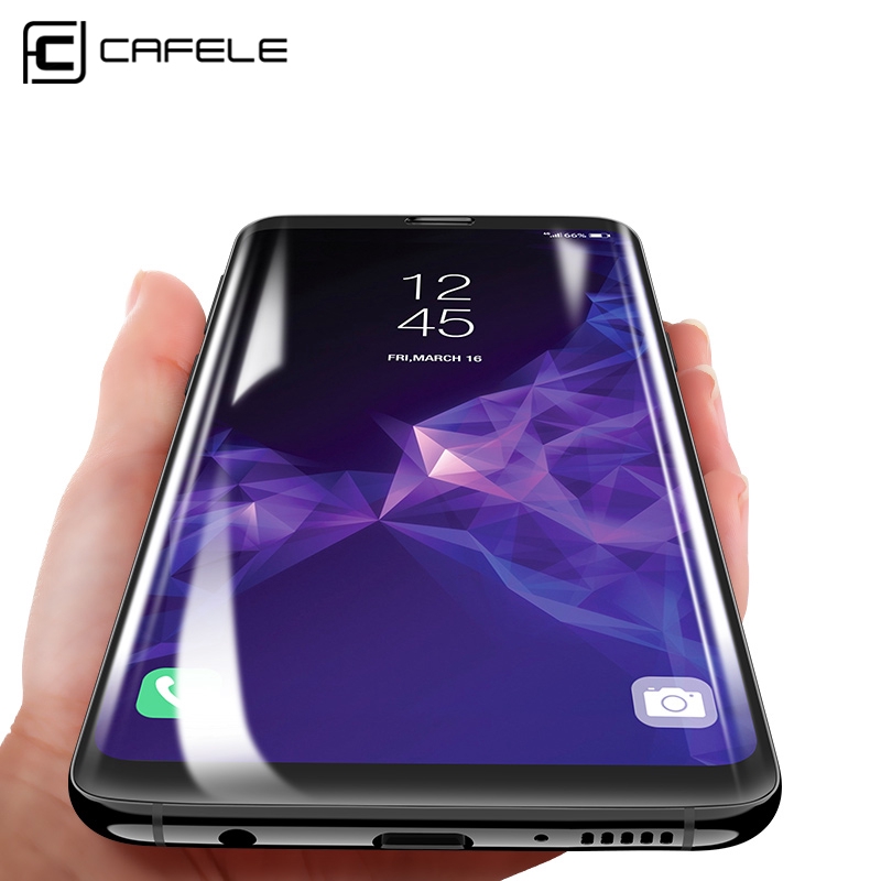 Berapakah Ukuran Dimensi Layar Galaxy S9s9 Samsung