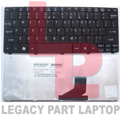Keyboard Acer 532 521 522 532 532H 532G AO532H AO521 AO522 AO533 AOD255 AOD255E AOD260 AOD270 D255 2