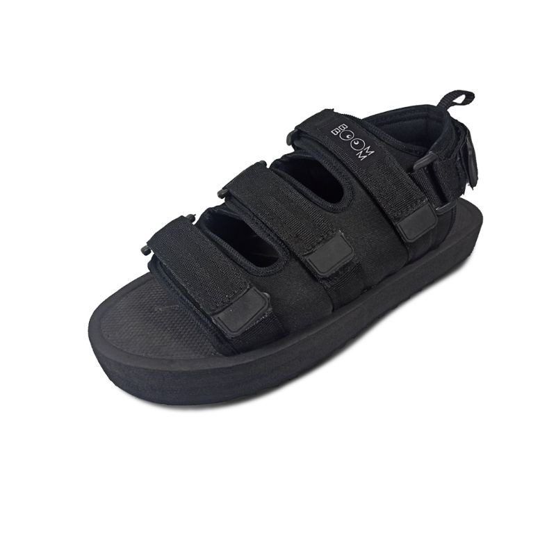  Sandal  Pria  Tali Gunung  Casual  Sendal Outdoor Kasual 