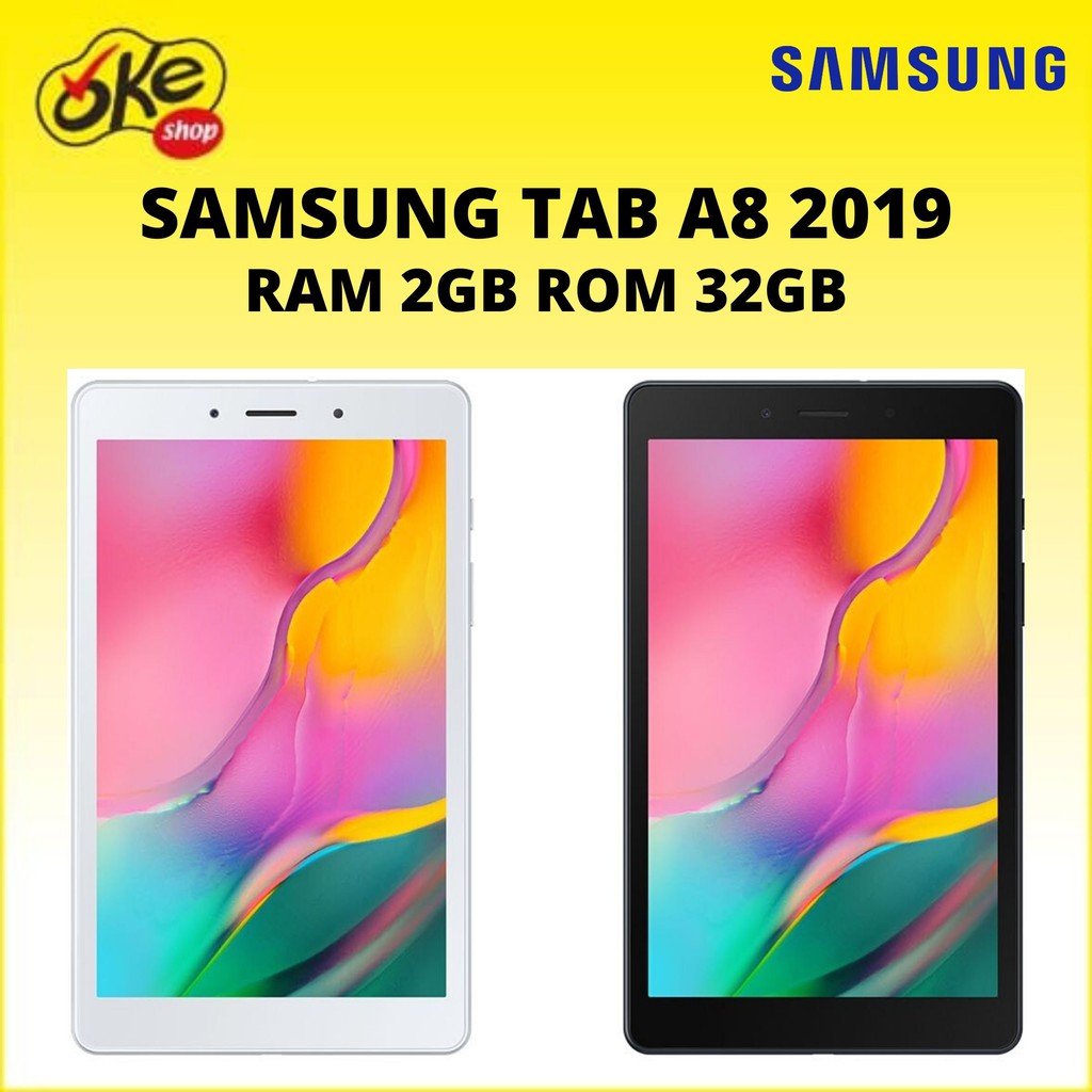 samsung tab a 2019 hdmi