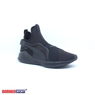 puma fierce sleek wn's
