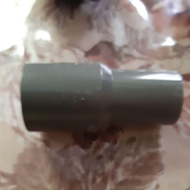 Reducer / V.sock Pvc Aw (rucika) D. 1 X3/4