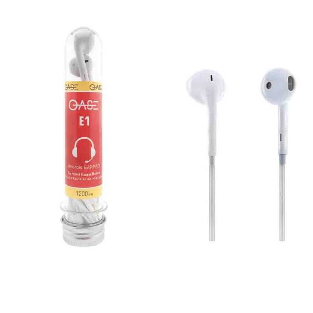 HEADSET OASE ORIGINAL OPPO