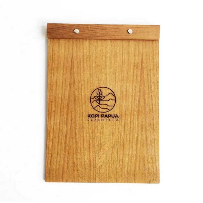 

Baru Menu Board A4 Free Grafir Logo Papan Menu Resto/Cafe