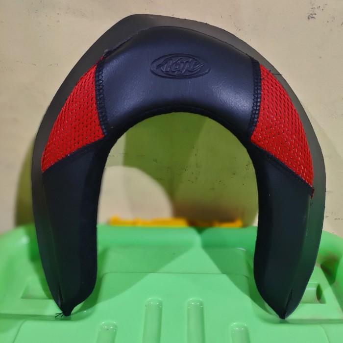 busa helm KYT rc7 original