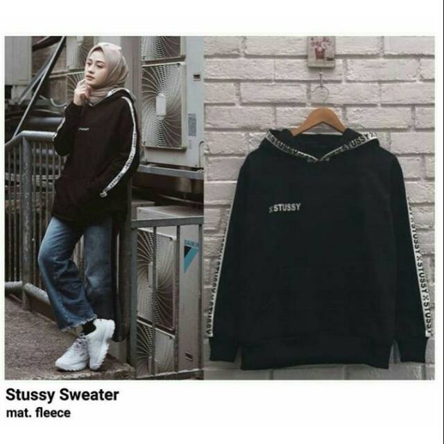 Stussy Sweater