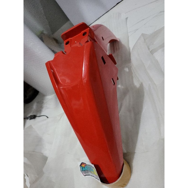 spakbor depan malboro f1zr original force 1 original