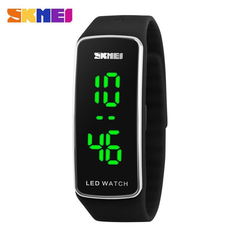 SKMEI Jam Tangan LED - 1119