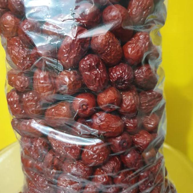 

Ang Co Angco Hong Zhao Kurma Merah 500 Gr