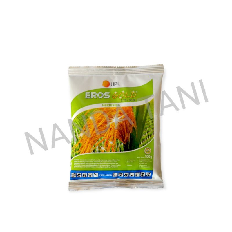 SATI GOLD  10 WP 25 GR