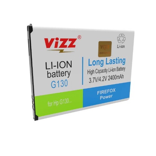 Baterai Vizz SAMSUNG G130 YOUNG 2