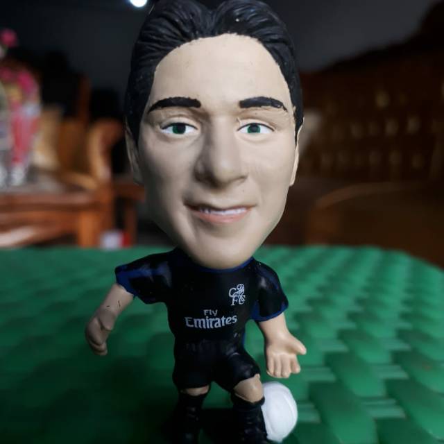 Action figure corinthian prostars Chelsea Lampard