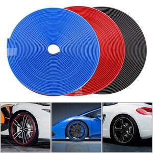 Wheel Protector / Pelindung Velg