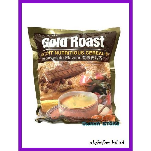 

lanoisidartdrink- gold roast cereal chocolate -asliii-bngittt.
