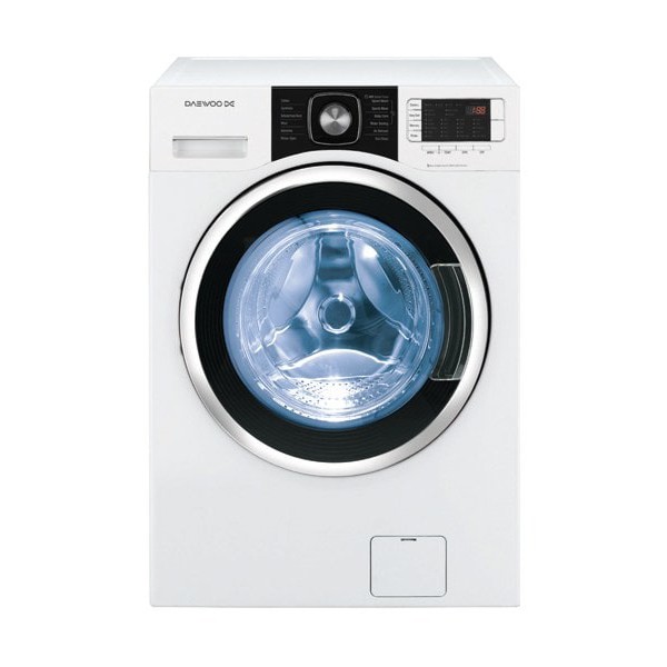 Daewoo DWD-LD14232 Mesin Cuci Front Load