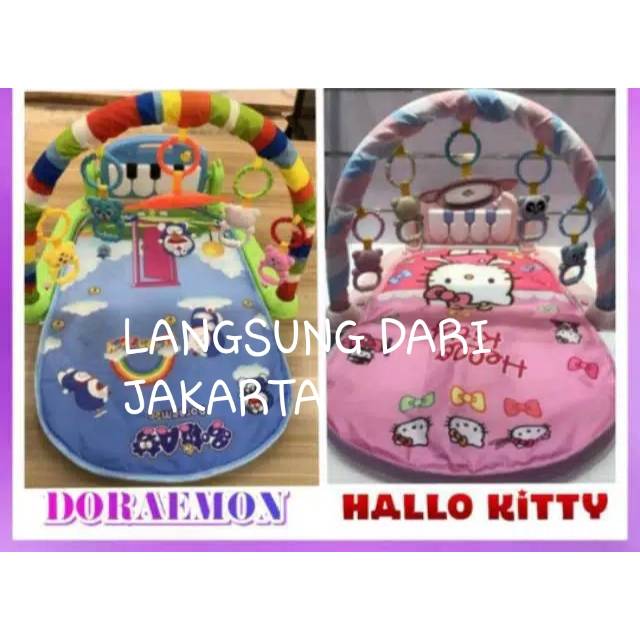 BABY PLAY GYM BABY FITNESS BABY EINSTAN JAKARTA