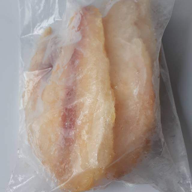 

IKAN DORI FILLET - 1kg