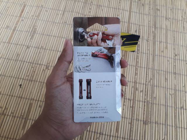 Keysmart Holder / Key Holder / Gantungan Kunci / Kunci Keysmart