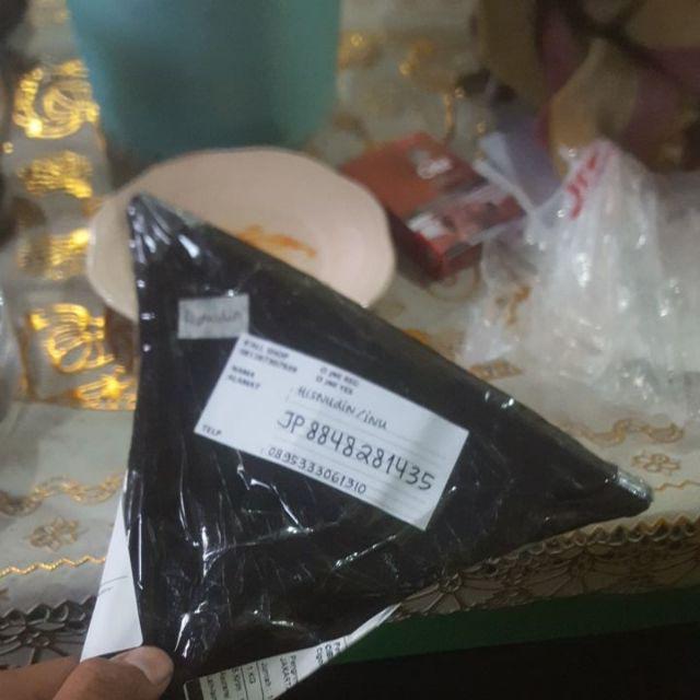 Kunci T Hitam 17 Mm Tekiro