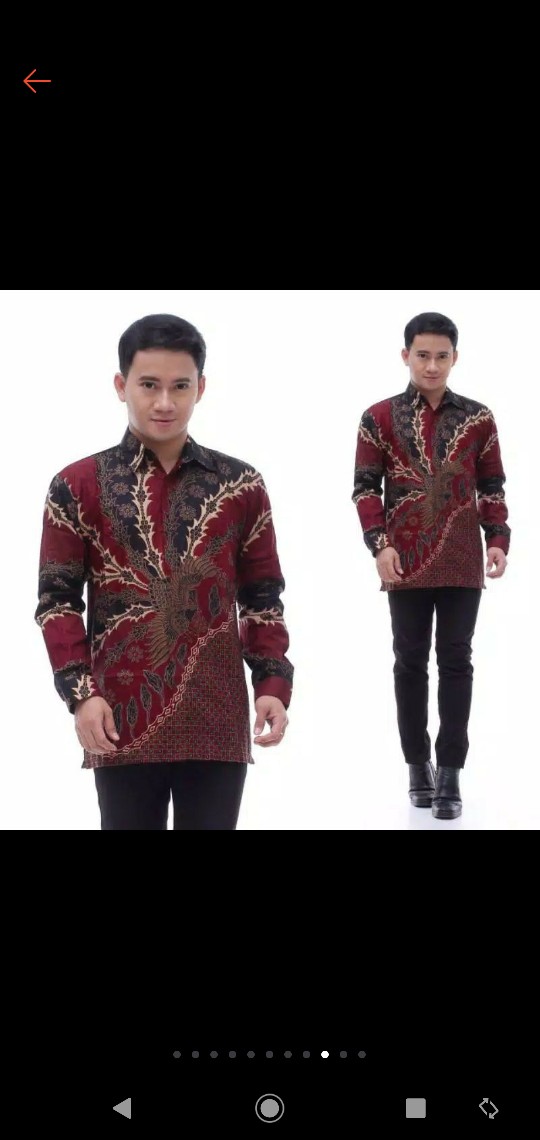 Kemeja Pria Lengan Panjang 848vo Kemeja Pilot Pangkat Pdl Teknisi P Ke 4029ys Kemeja Batik Pria G