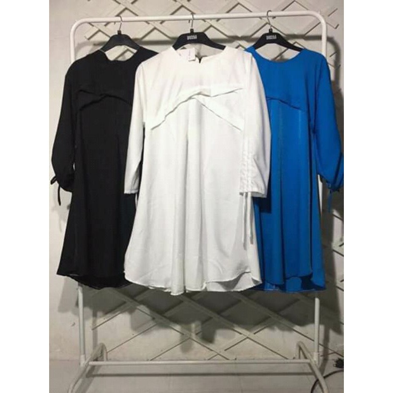 PAKET USAHA BAJU ATASAN WANITA SERBA 20RB