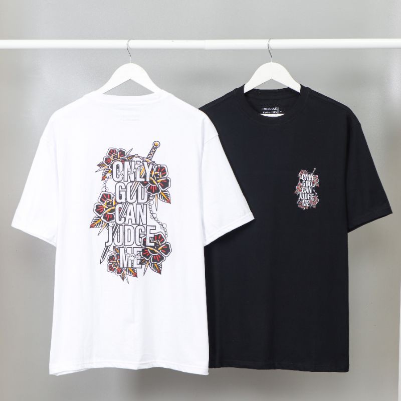 T-Shirt OGCJM Ribsgold / KAOS PRIA / KAOS RIBSGOLD