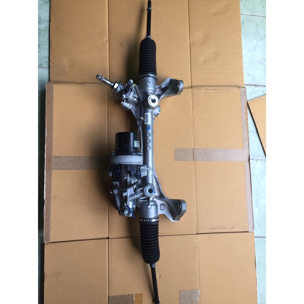 rack stir honda CRV turbo