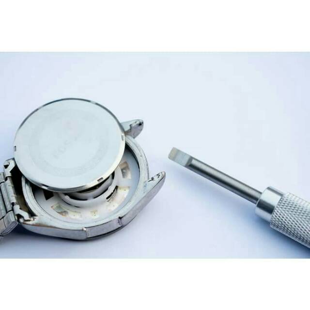 OBENG ALAT SERVICE SERVIS JAM TANGAN