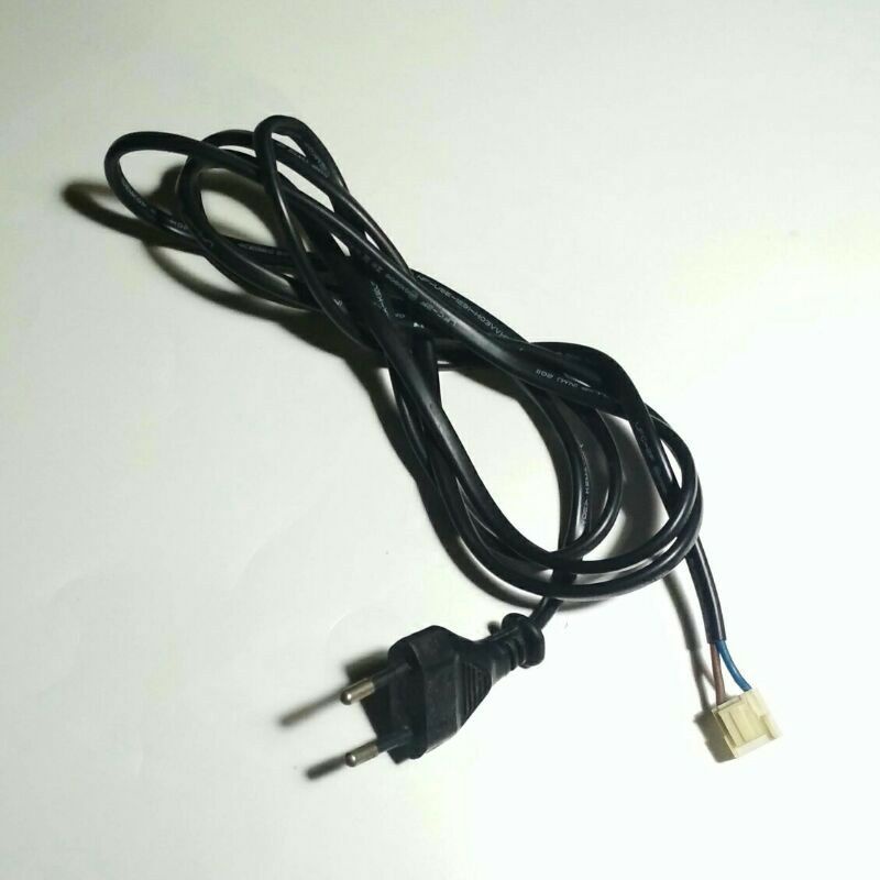 kabel power AC cord tv Sharp Polytron dll original