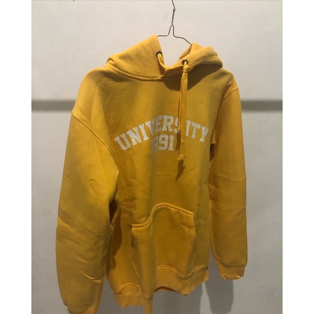 PRELOVED - Hoodie Ada Fashion