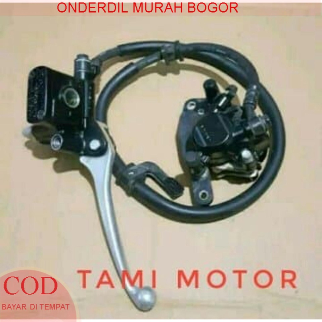 cakram vario cakram beat f1 cakram scoopy pala babi beat kaliper beat