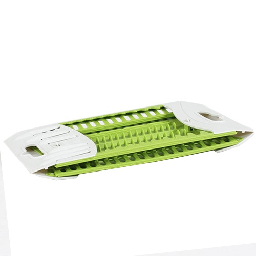 RAK OLLAPSIBLE COMPACT DISH RACK RAK PIRING LIPAT RANDOM