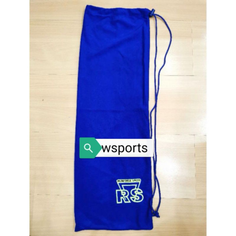 Tas Badminton Serut RS Original