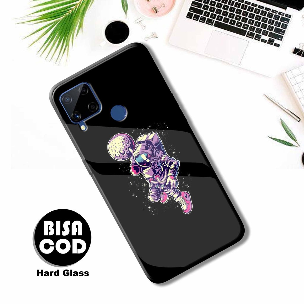 Hardcase Realme C12, C15 / Cassing Hp Realme C12, C15 / Case Keren / Case Kekinian / Case Murah
