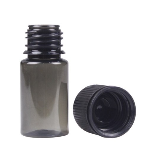 BAYAR DI TEMPAT Botol ESSEN PANCING VITAMIN DLL 30ML V3 - BLACK [Clone]