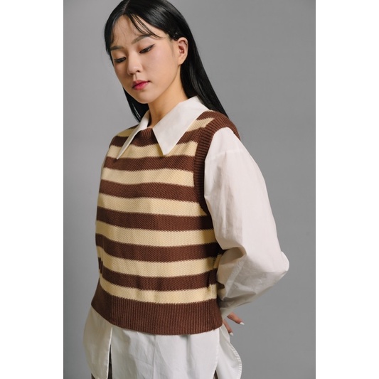 CHELSEA VEST