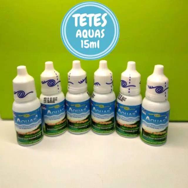 HARGA PROMO TETES MATA AQUAS 15ML [ Exp 2025 ]