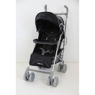 Stroller Baby Elle S501 Trevi II