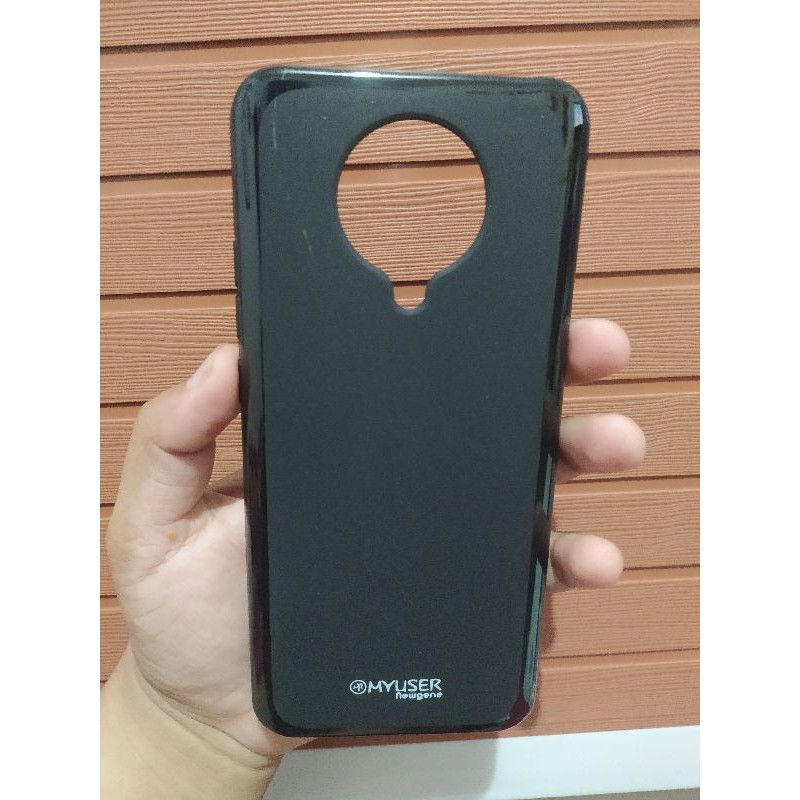 Case Redmi K3 Pro K3Pro  Silikon Poco F2 Pro F2Pro