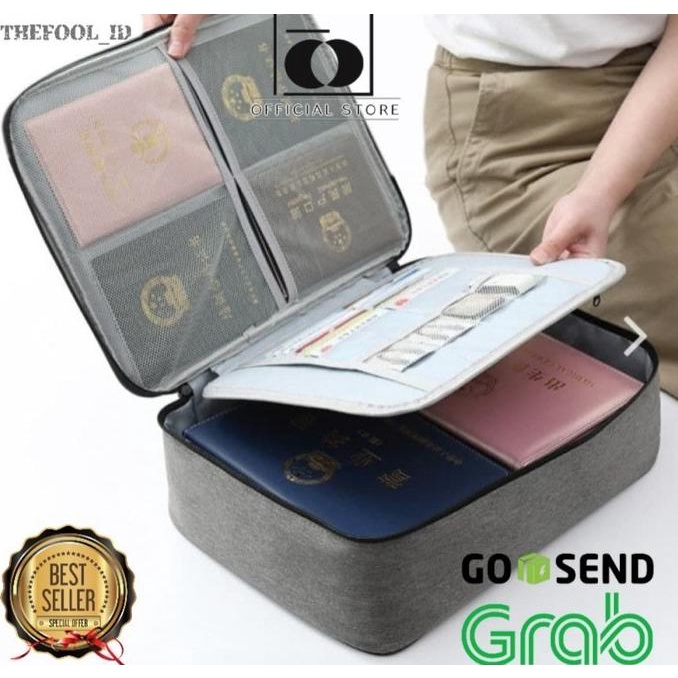 

Office & Stationery | Document Organizer | Latent Bag X9 Tf | Best Seller